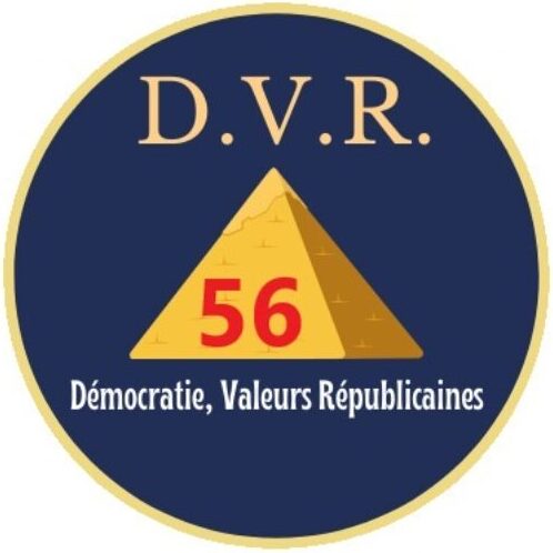 Démocratie Valeurs Républicaines