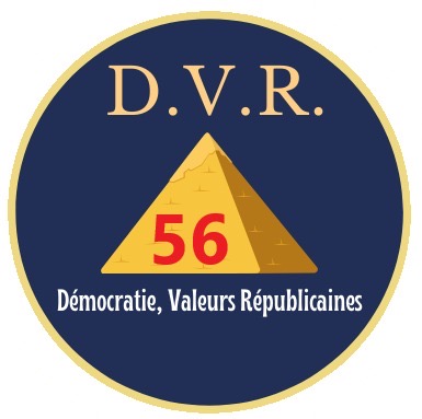 logo dvr 56